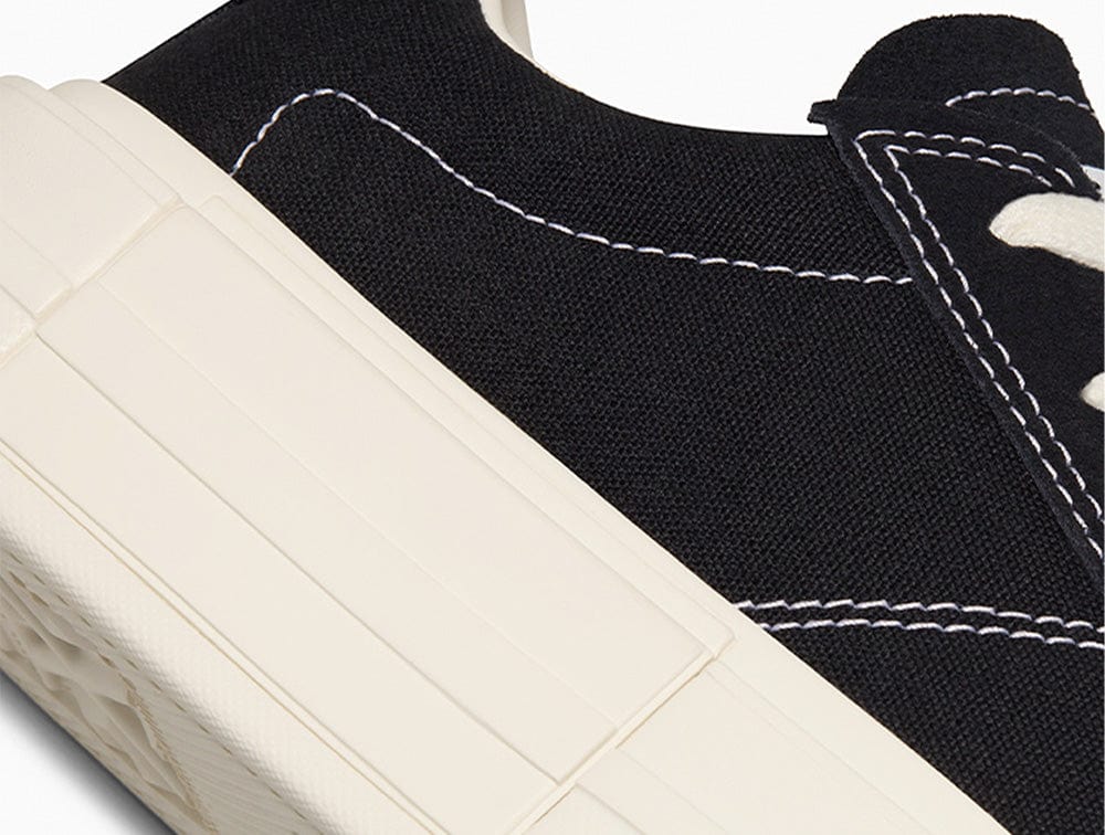 Zapatilla Converse Cruise Mujer Negro